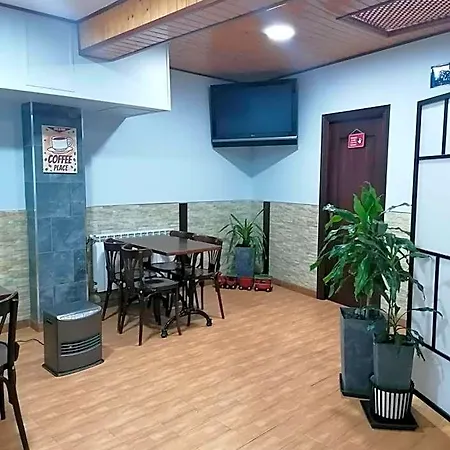 Hotel Adelia La Corogne