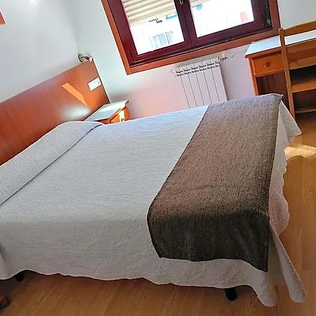 Hotel Adelia La Corogne